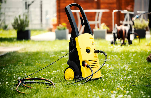 Best Dumpster Area Cleaning  in Woodsboro, MD
